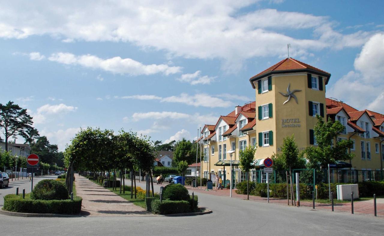 Baaber Ferienhaus Mit Terrasse Und Extérieur photo